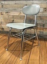 School chair distance for sale  Cheboygan