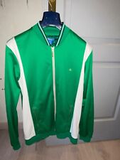 Veste adidas vintage d'occasion  Lavernose-Lacasse