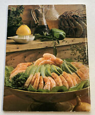 Cookbook vtg 1973 for sale  Sioux Falls