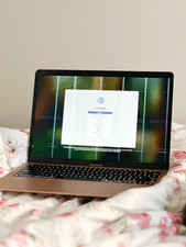 Macbook air 2021 for sale  Richmond