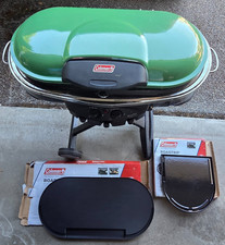 Coleman roadtrip swaptop for sale  Snoqualmie