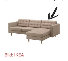 Ikea landskrona rückenpolster gebraucht kaufen  Ostfildern