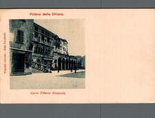 Arezzo foiano della usato  Asti