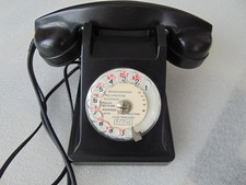 Ancien téléphone bakélite d'occasion  Rouen-