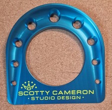 Scotty cameron point for sale  LOUGHBOROUGH