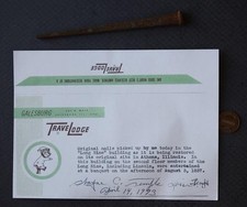 1973 abraham lincoln for sale  Noblesville