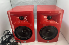 Jbl lsr305 studio for sale  Mesquite