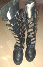 demonia 39 gebraucht kaufen demonia 39 gebraucht kaufen Bad Sülze