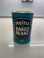 Heinz baked beanz for sale  HALIFAX