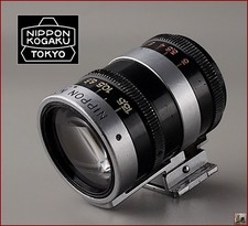 Nippon kogaku viseur d'occasion Nippon kogaku viseur d'occasion  Domérat