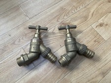 Brass outdoor garden for sale  WATFORD