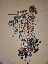Lego konvolut sortiert gebraucht kaufen  Hamburg