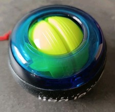Powerball basic gyroskopischer gebraucht kaufen  Reken
