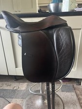 Smart solutions saddle for sale  GUNNISLAKE