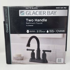 Glacier bay oswell for sale  Pelzer