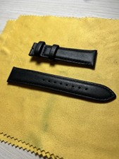 Bulova cinturino pelle usato  Roma