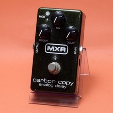 delay mxr usato delay mxr usato Spedire a Italy