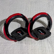 Usado, Orbitwheel Patins Boardless Skate Orbit Wheels Red Inventist orbitcwheel comprar usado  Enviando para Brazil