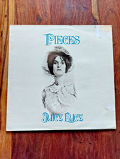 Juicy lucy pieces for sale  TRANENT