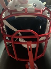 Red white american for sale  IPSWICH