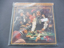Kenny rogers gambler for sale  READING