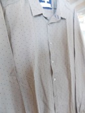 Chemise homme slim d'occasion  France