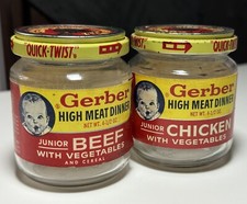 Vtg 1960s gerber for sale  Orlando