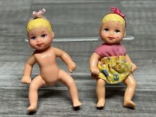 Vintage mattel barbie for sale  Hallsville