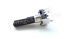 Rotary potentiometer for usato  Italia