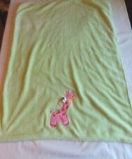 Taggies plush baby for sale  Lake Villa