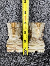 Aztec myan totem for sale  Anderson