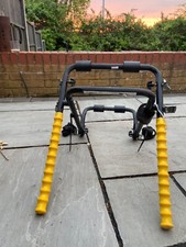 Universal car bike for sale  CORBY
