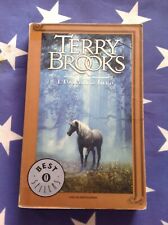 Terry brooks unicorno usato  Italia