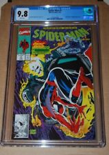 Spider man cgc d'occasion  Claye-Souilly