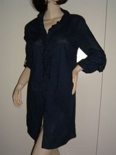 Vestito abito camicia usato  Portomaggiore