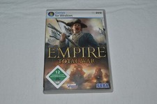 Empire total dvd gebraucht kaufen  Garbsen