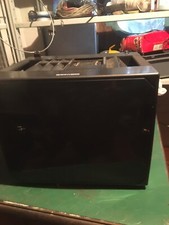 Brionvega vintage monitor d'occasion  Expédié en Belgium