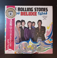 Rolling stones deluxe usato  Roma