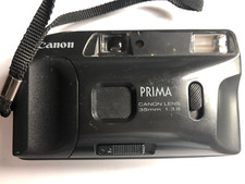 Appareil photo canon d'occasion  Cenon
