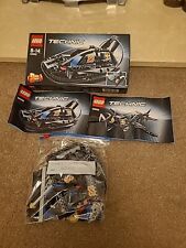 Lego technic 42002 for sale  CONSETT