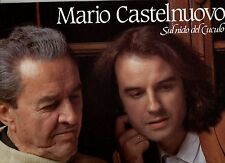Mario castelnuovo disco usato  Cassano d'Adda
