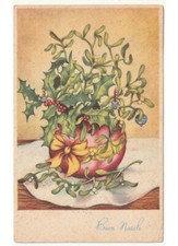 1958 centrotavola natalizio usato  Fiumicello Villa Vicentina