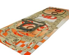 Dichtungssatz motor komplett gebraucht kaufen  Moers