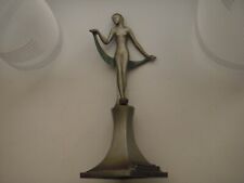 Art deco striker for sale  SOUTHAMPTON