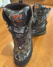 Danner 11.5 high for sale  Raleigh