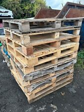 Ten pallets 1200 for sale  SHEERNESS