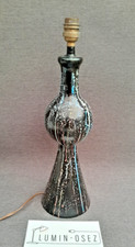 Pied lampe design d'occasion  France