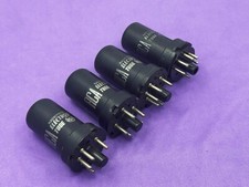 Quad rca 6j5 for sale  Langhorne