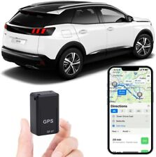 Mini gps tracker for sale  LISBURN