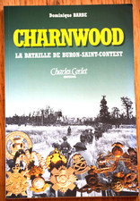Charnwood barbe 1994 d'occasion  Ouistreham